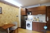 Adorable 1-bedroom apartment on Trich Sai Str